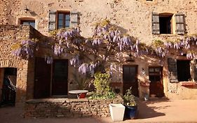 Domaine De La Saule